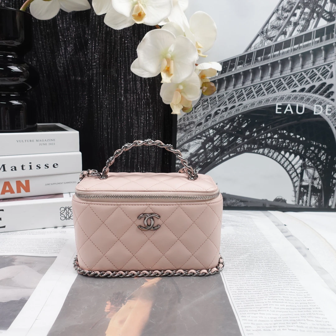 95新 Chanel/香奈儿 单肩包/T20308884