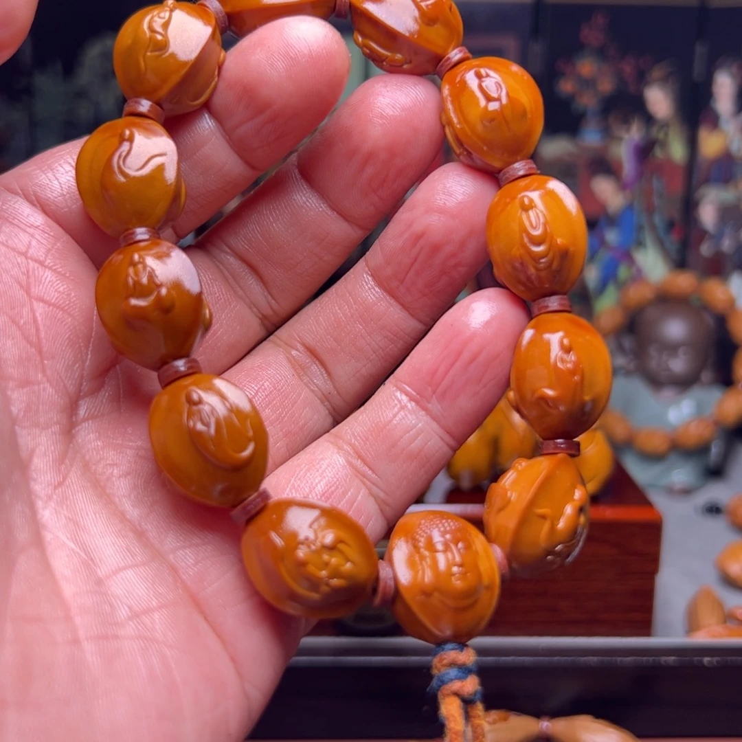 吊坠橄榄核橄榄核