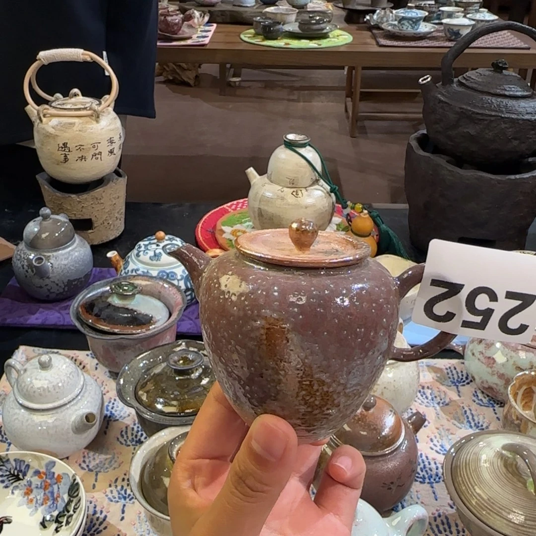 景德镇手作器皿了同款发货