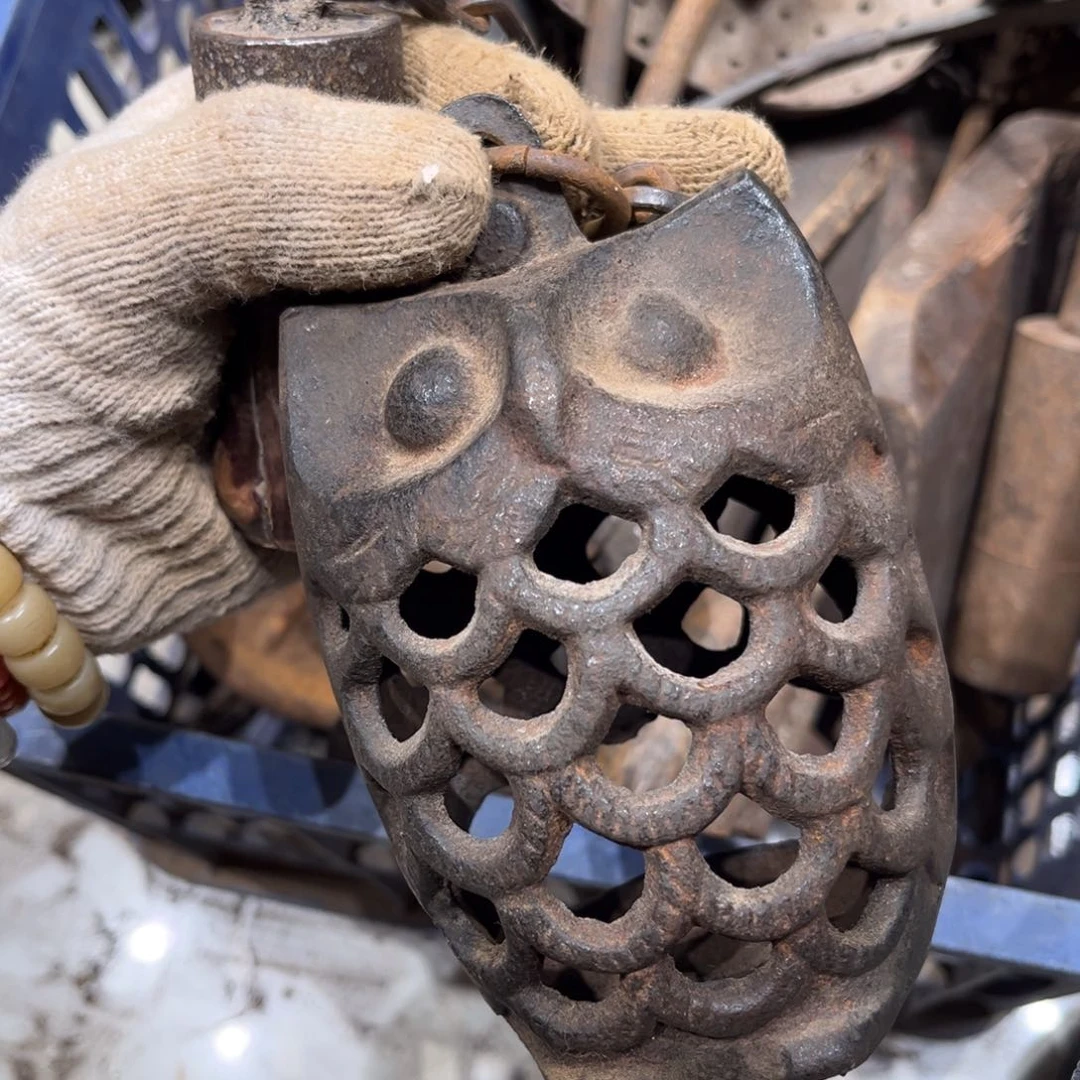 用****5一物一图，工艺品