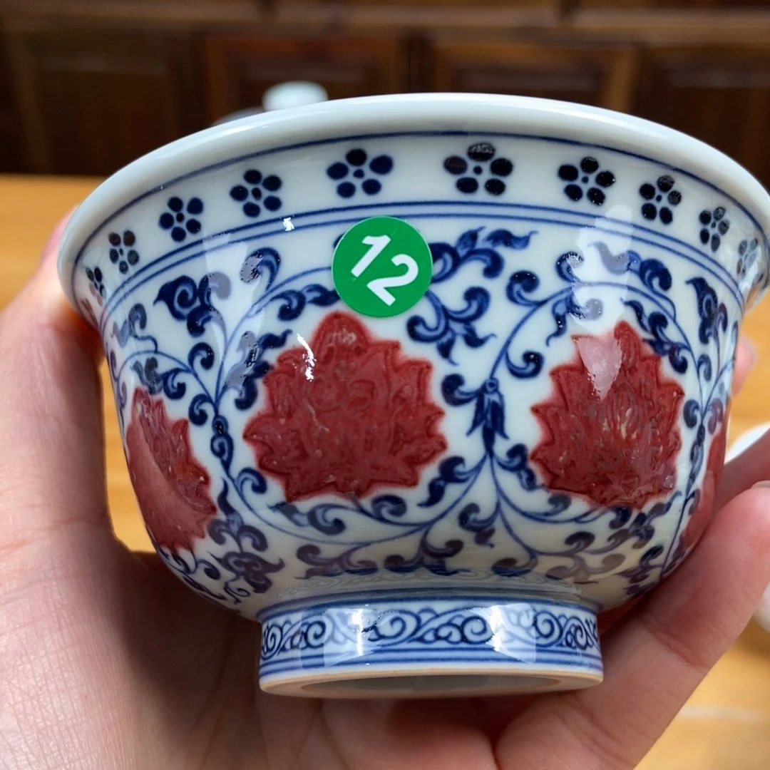 景德镇手绘哈哈哈哈哈