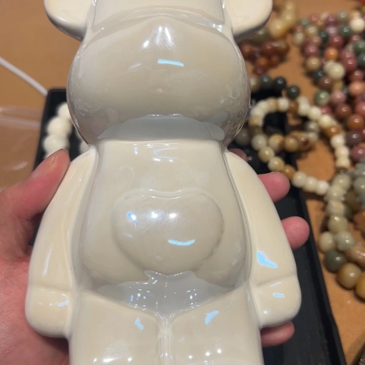 吊坠菩提根/象牙果