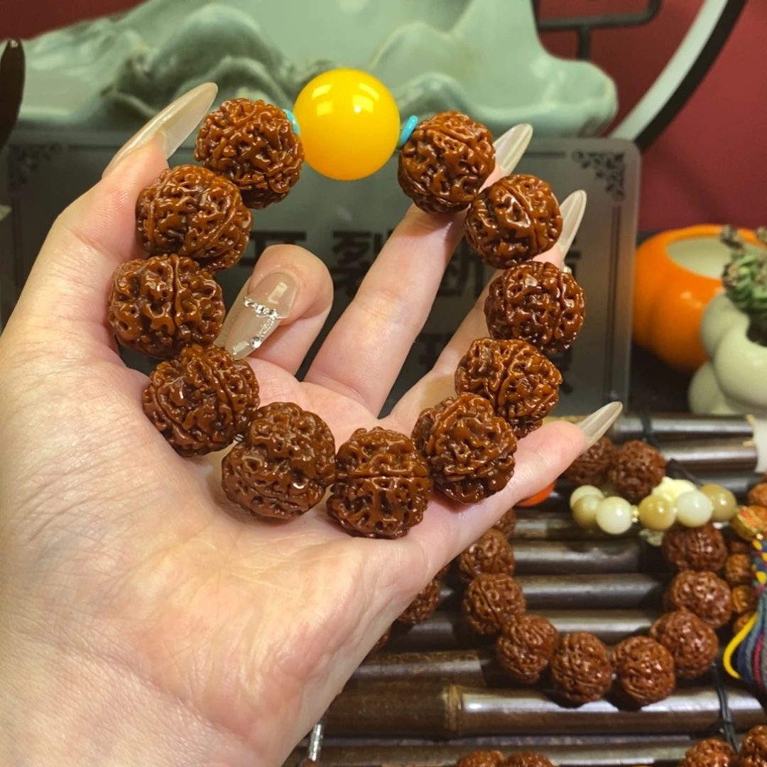 金刚菩提手串523m.