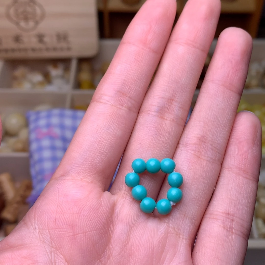 许***长猴头核桃吊坠绿卡