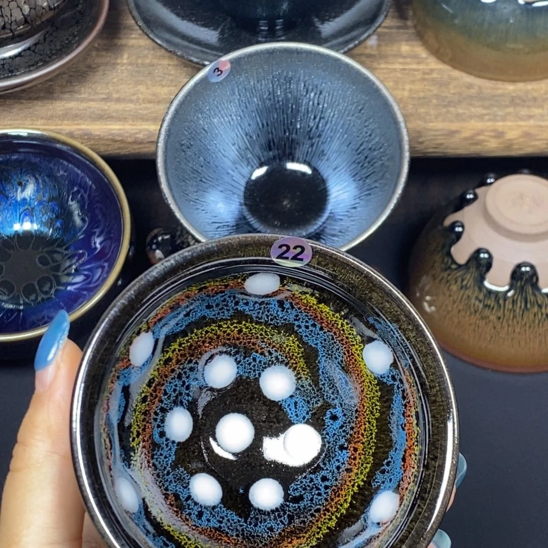 茶盏一一一一一一一一