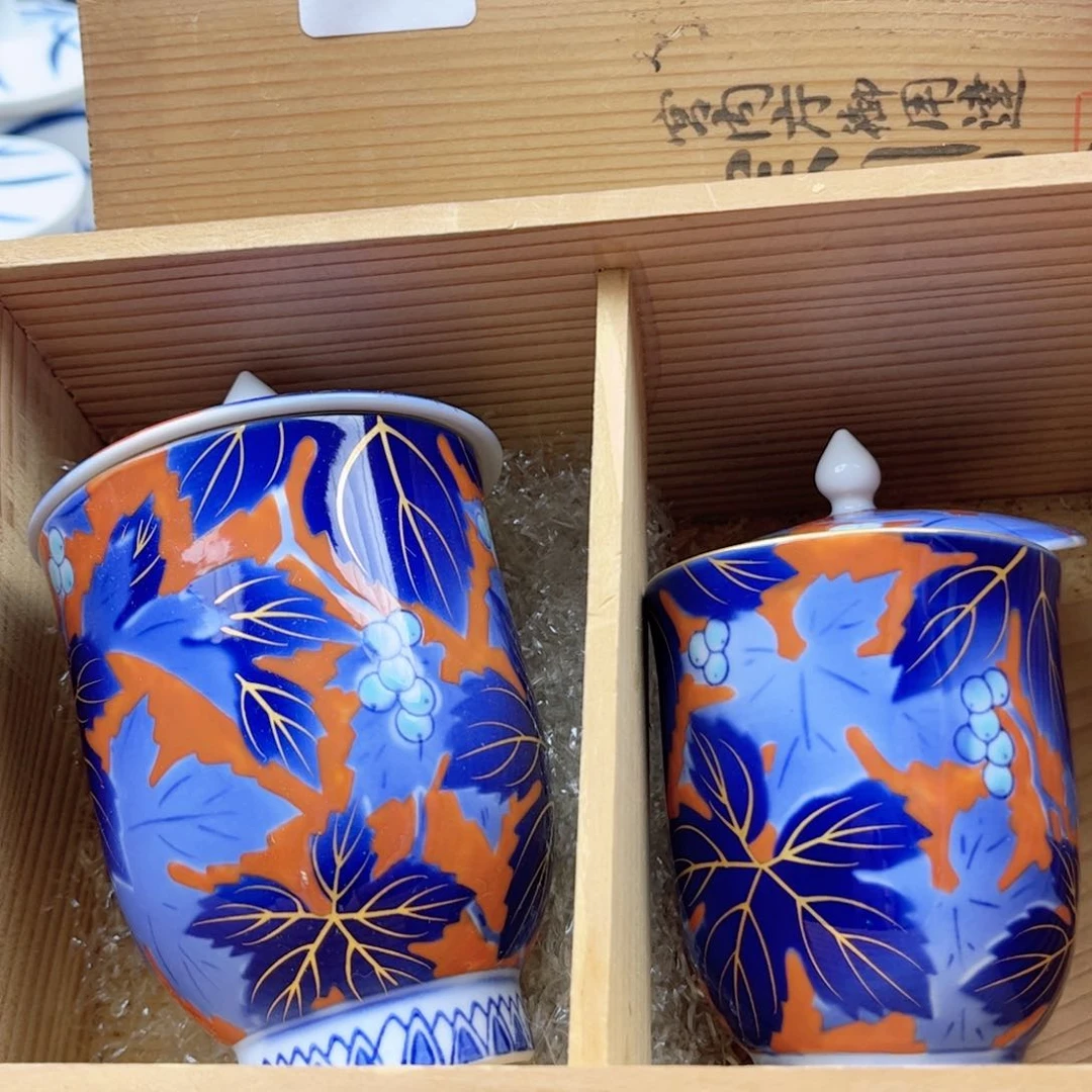 瓷片遇****缘547 欢迎光临美桃儿～