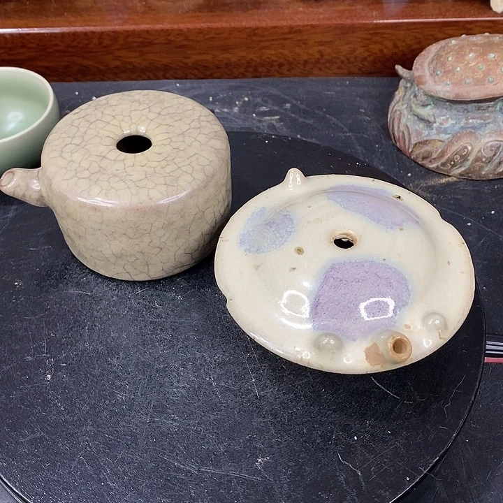 瓷***珍瓷片抖音直播频道