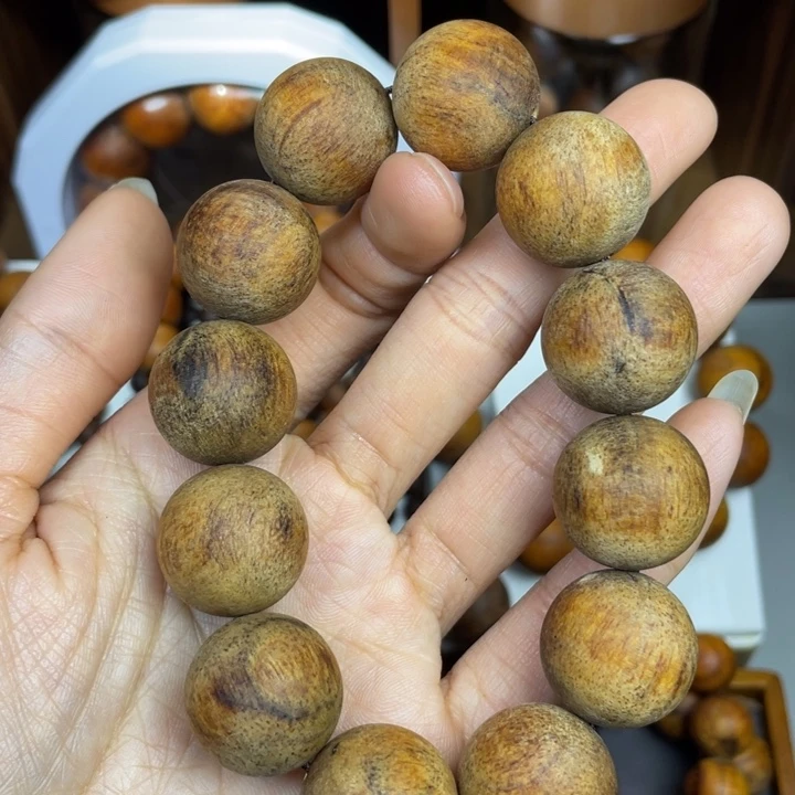 贡木手串/手链【**】手串手串