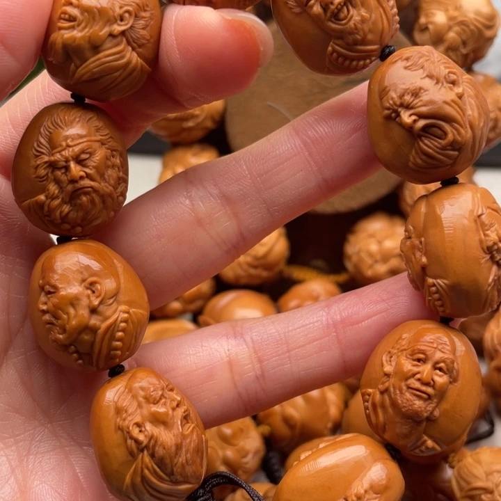 吊坠橄榄核橄榄核