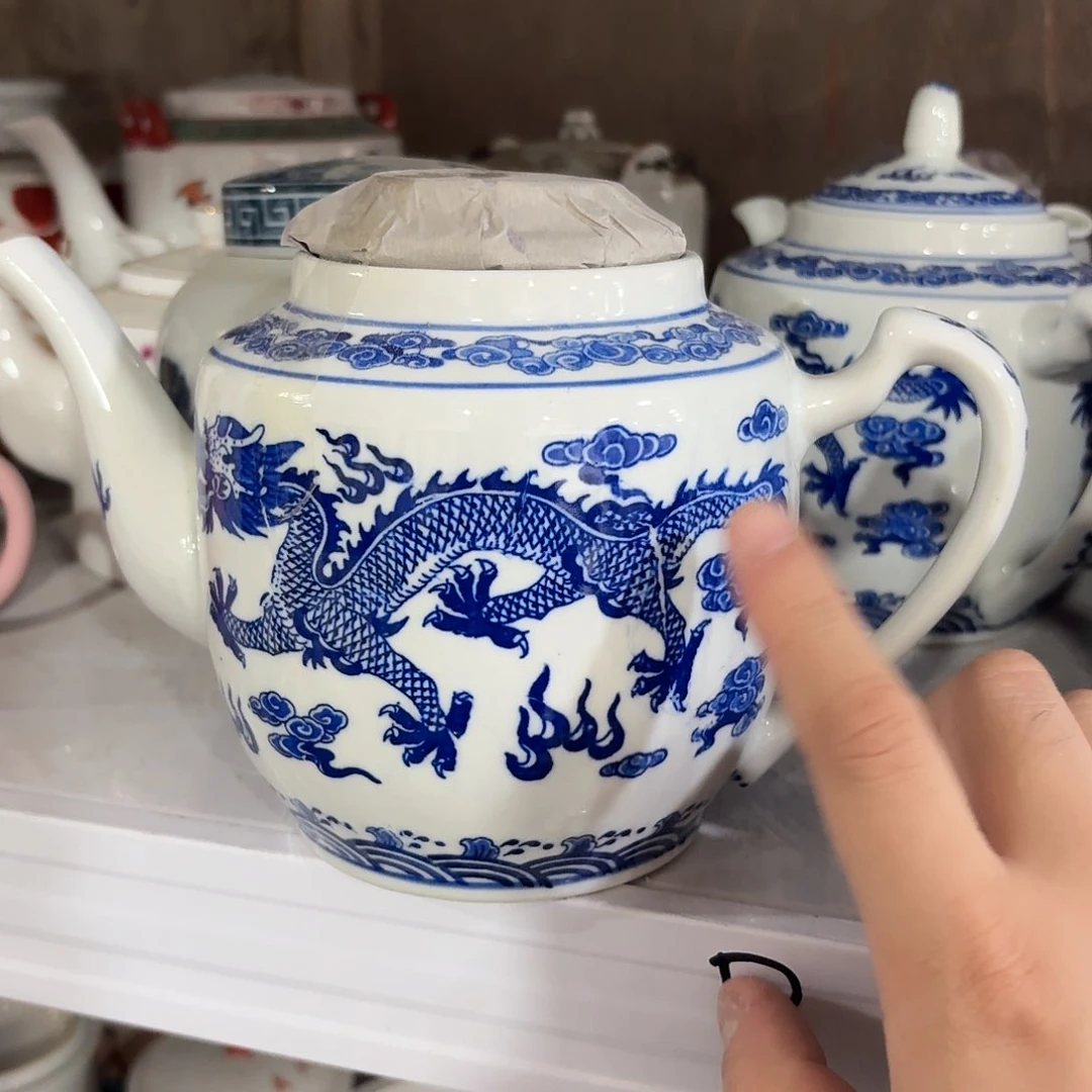 摆件景德镇陶瓷艺术品