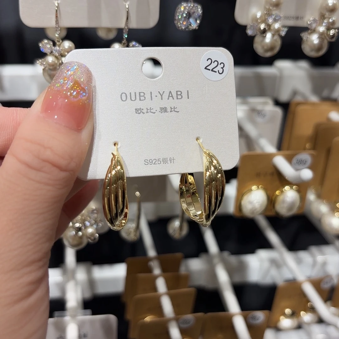 合成立方氧化锆铜合金925银