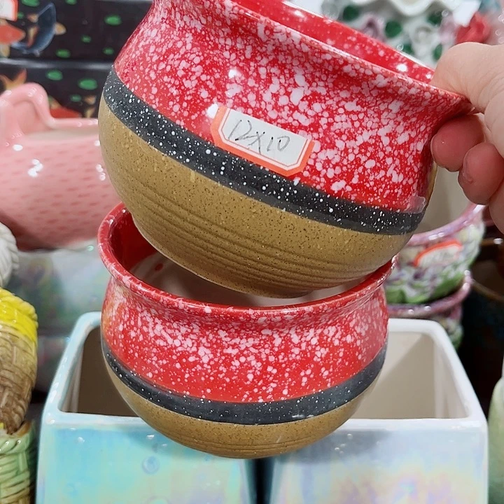福利花盆厂家直销9.99包邮