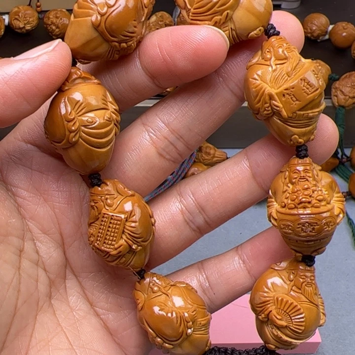 橄榄核手串/手链橄榄核