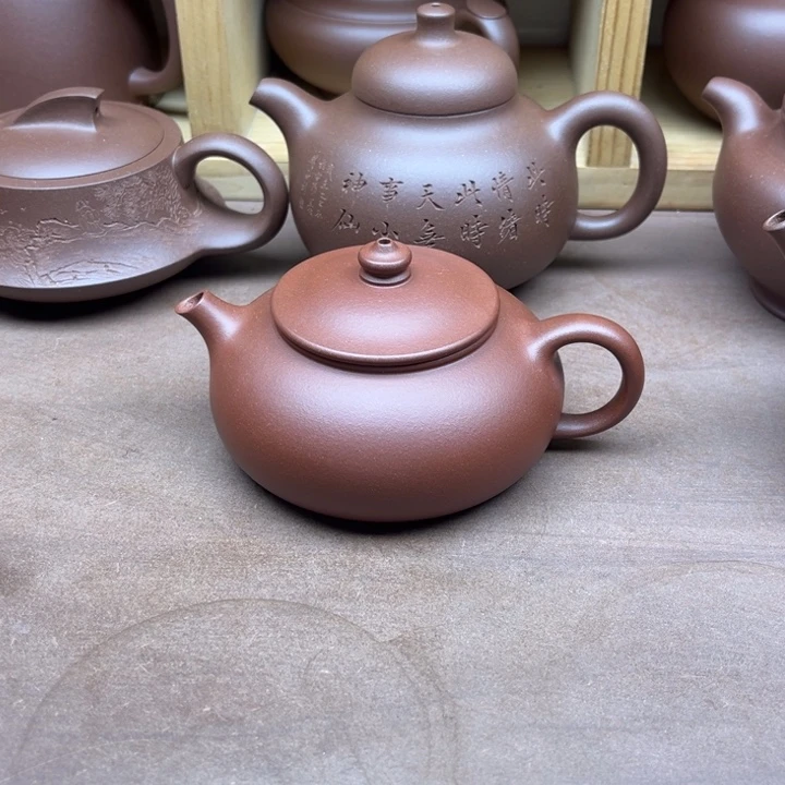 泥塑清水泥寒江170cc