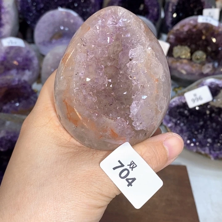 水晶大型摆件（非配饰）未镶嵌