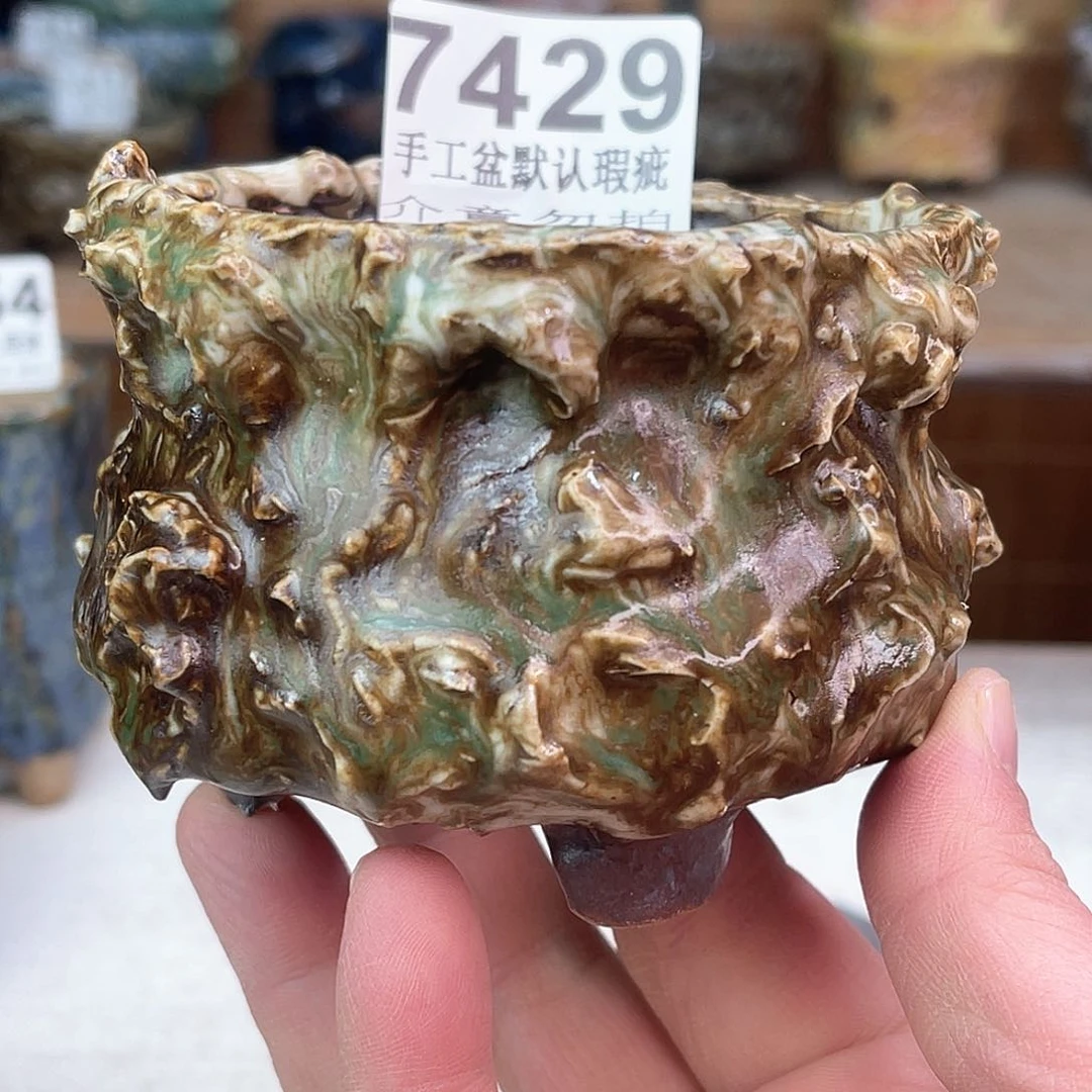景德镇陶瓷艺术玖品