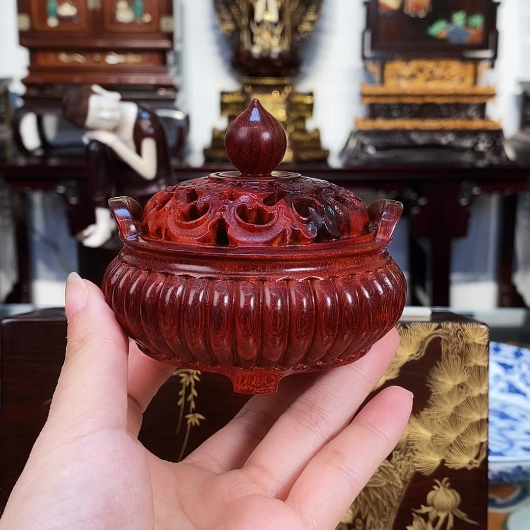 成套家具紫檀木类
