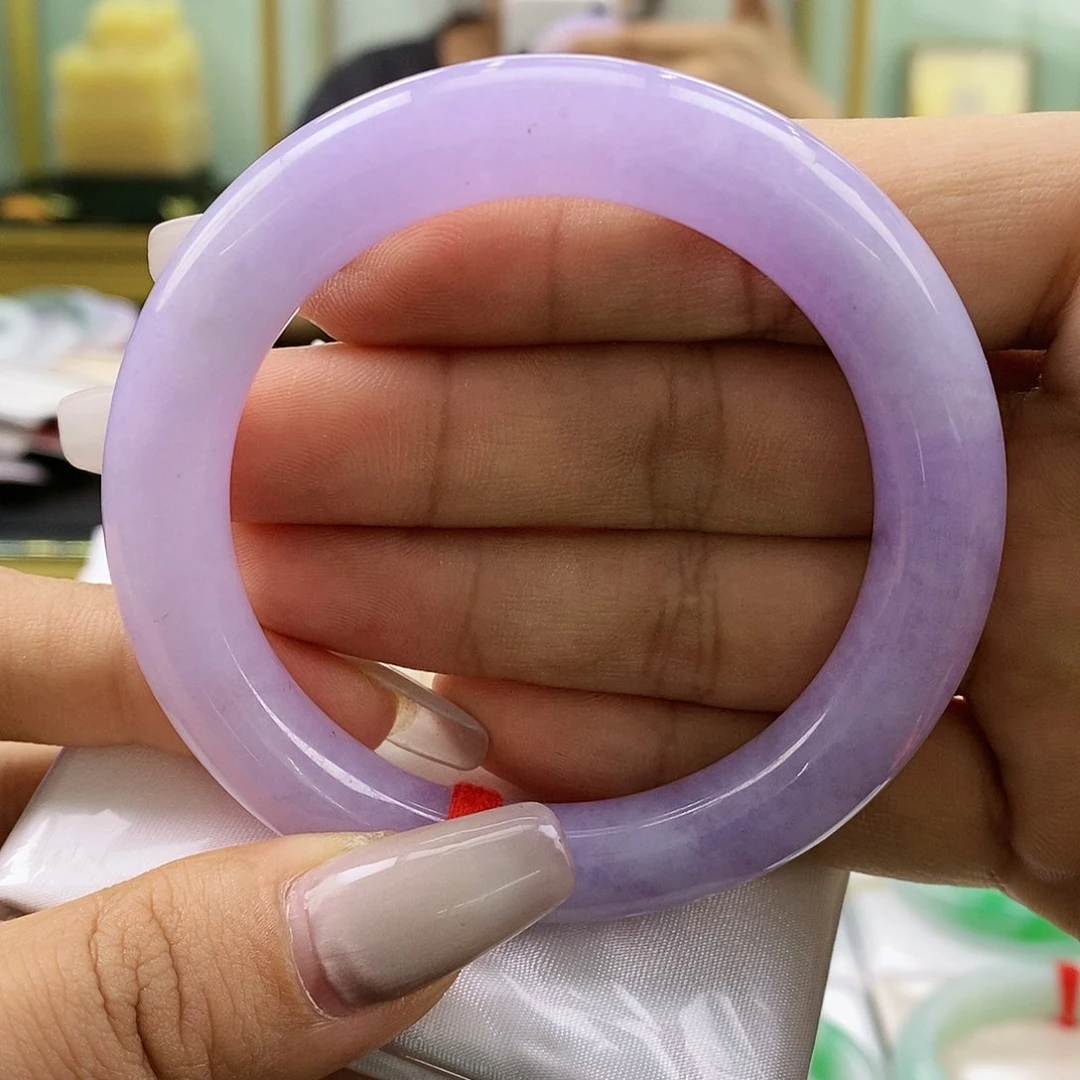 【闪购商品】未镶嵌手镯翡翠