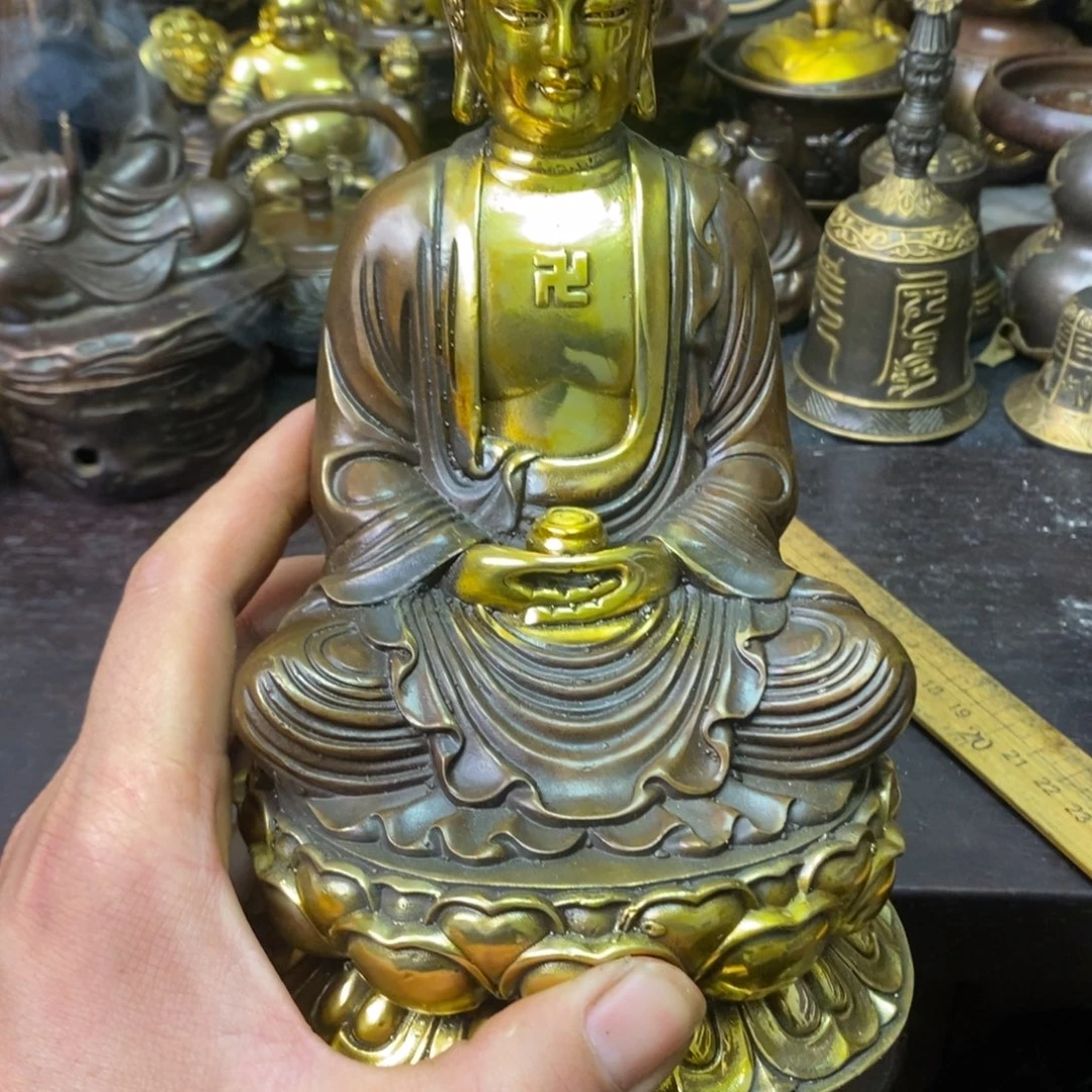 家居饰品铜器摆件