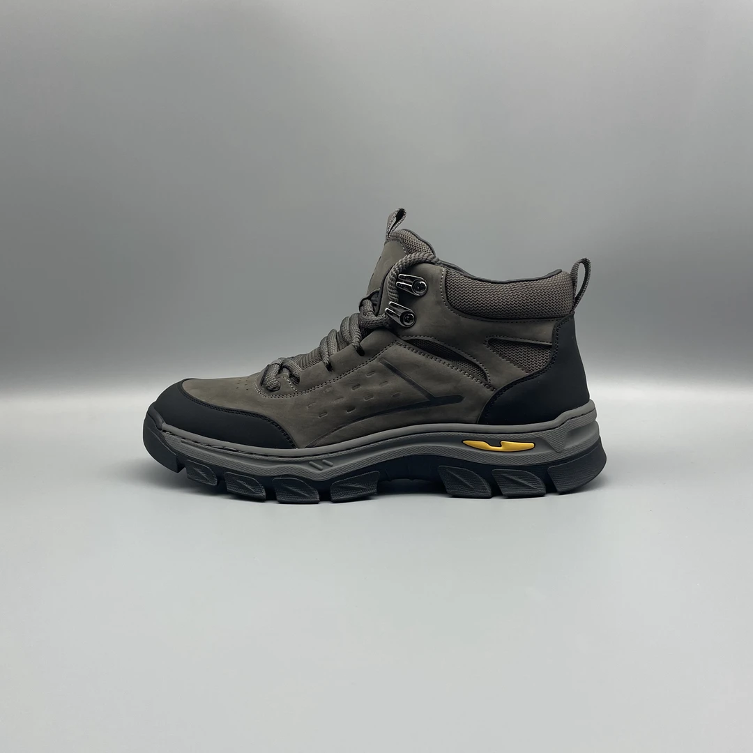 男鞋休闲鞋Y6-43803（5号）