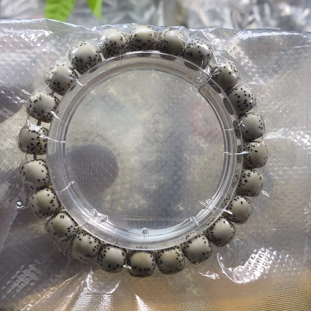 手串星月菩提10✖️9原生态单圈
