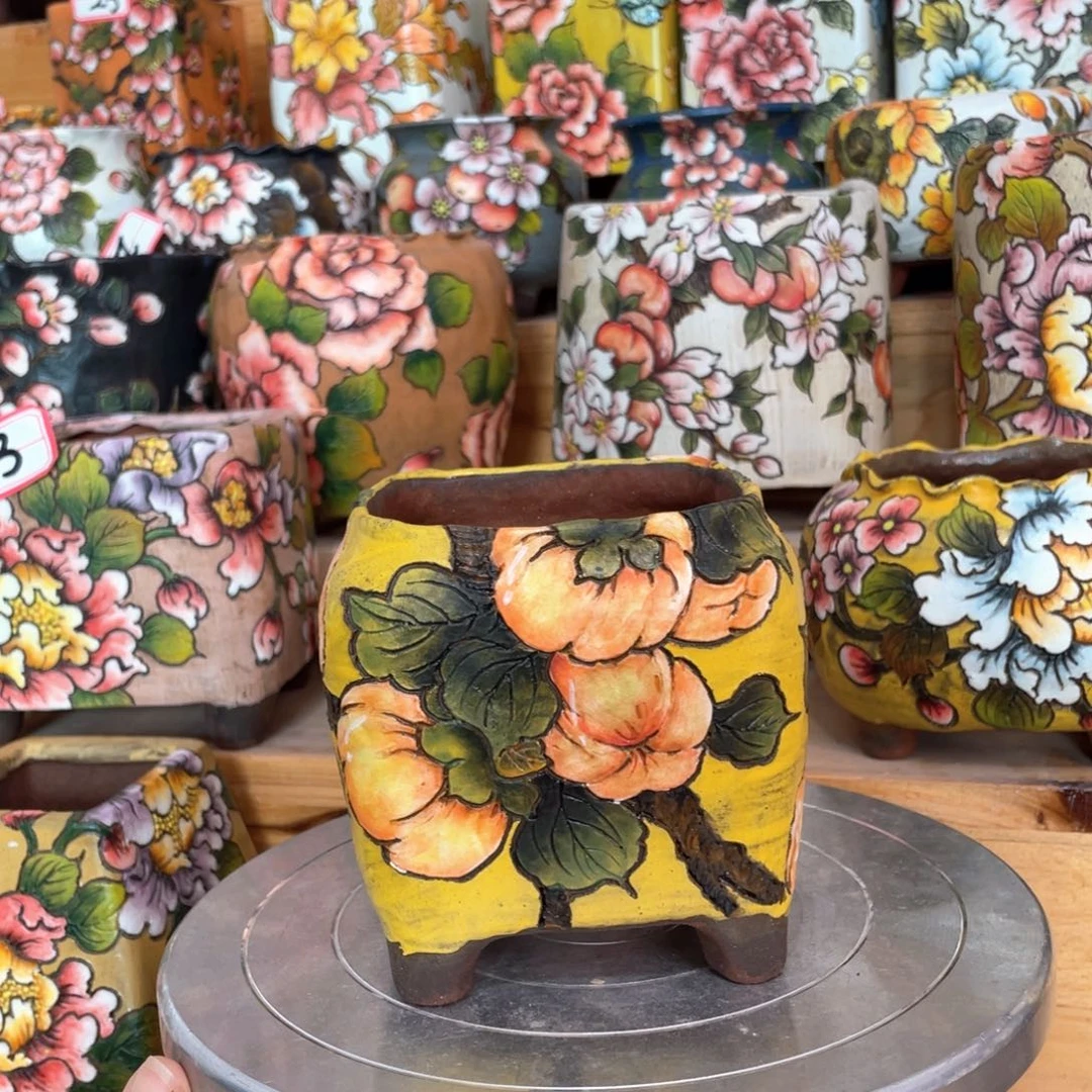 花笺集           口8.5高10