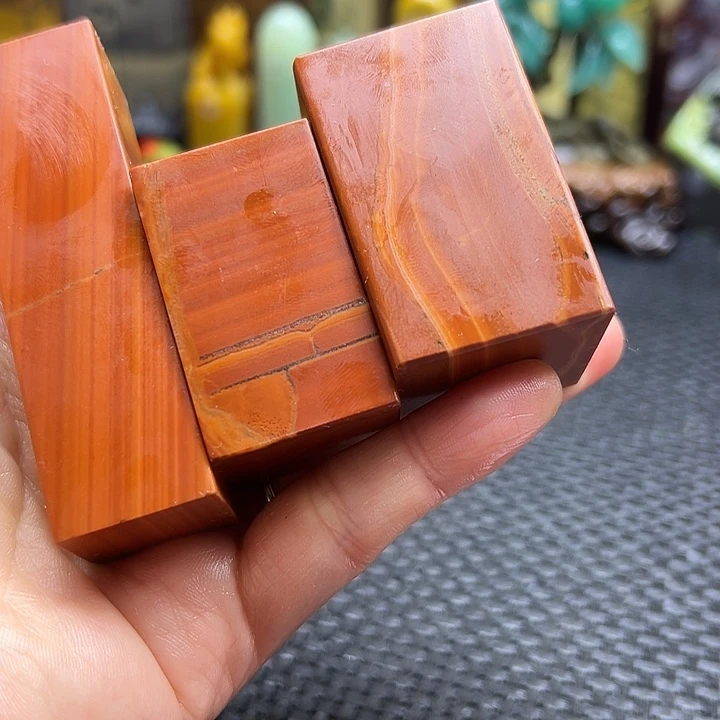 京***山印度石印章石印章石