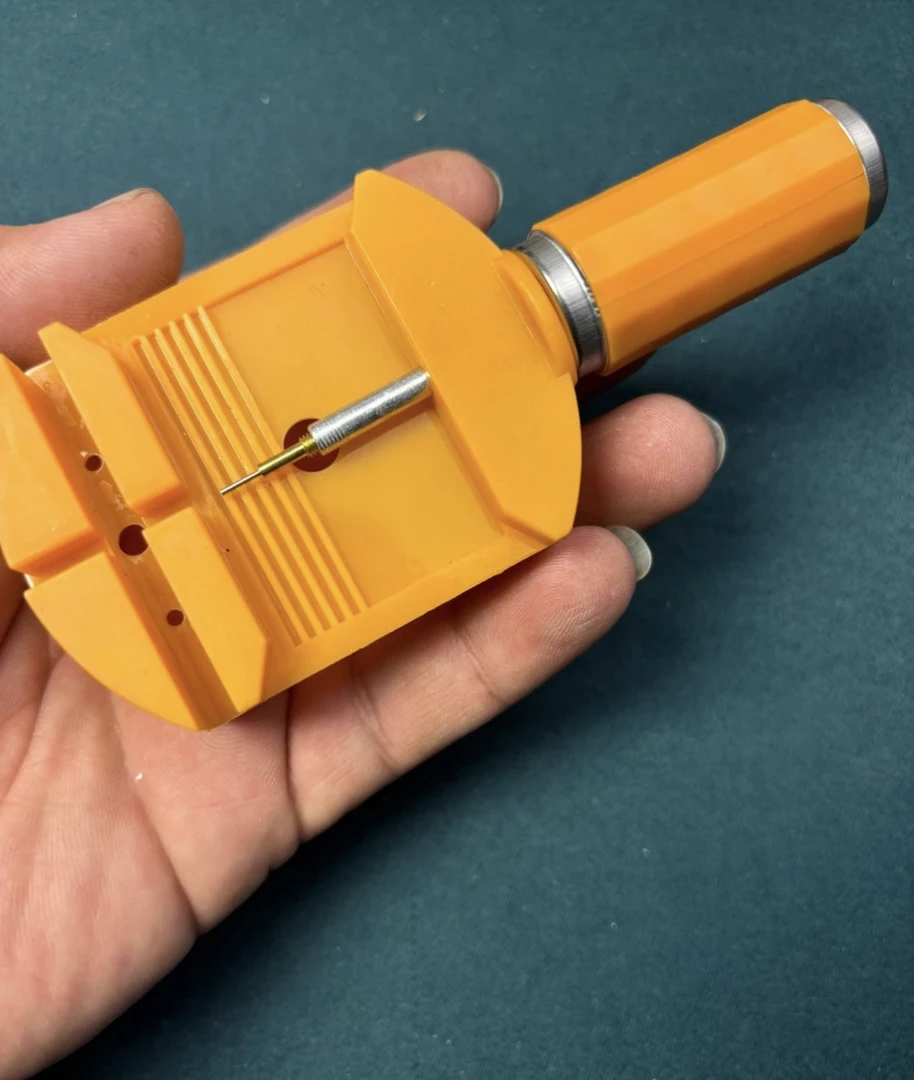 精品怀表表壳配件