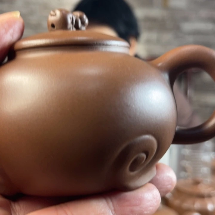 大***德紫砂艺术展是中华传统