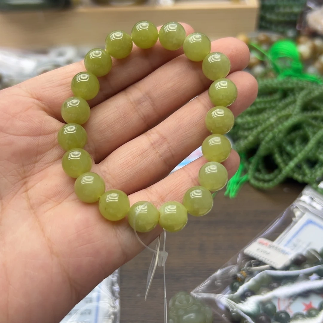 手链未镶嵌和田玉570