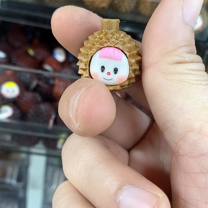 核桃木/黑胡桃（胡桃木）手串/手链