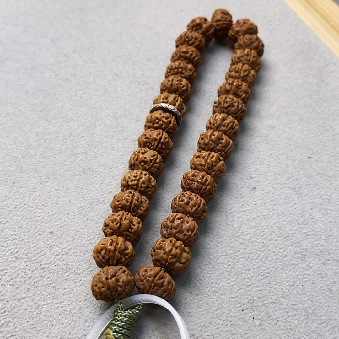 手串金刚菩提树王11