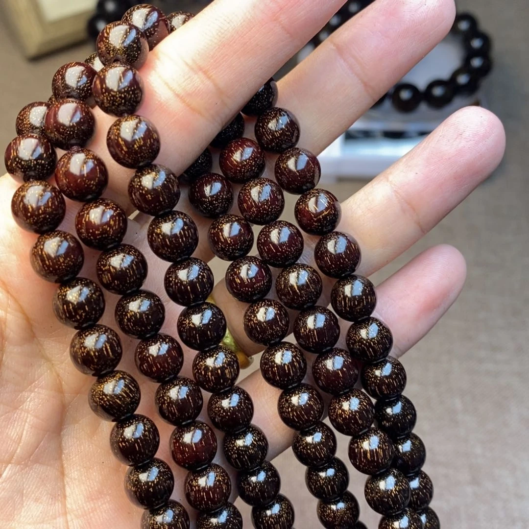 檀香紫檀（小叶紫檀）0.8爆