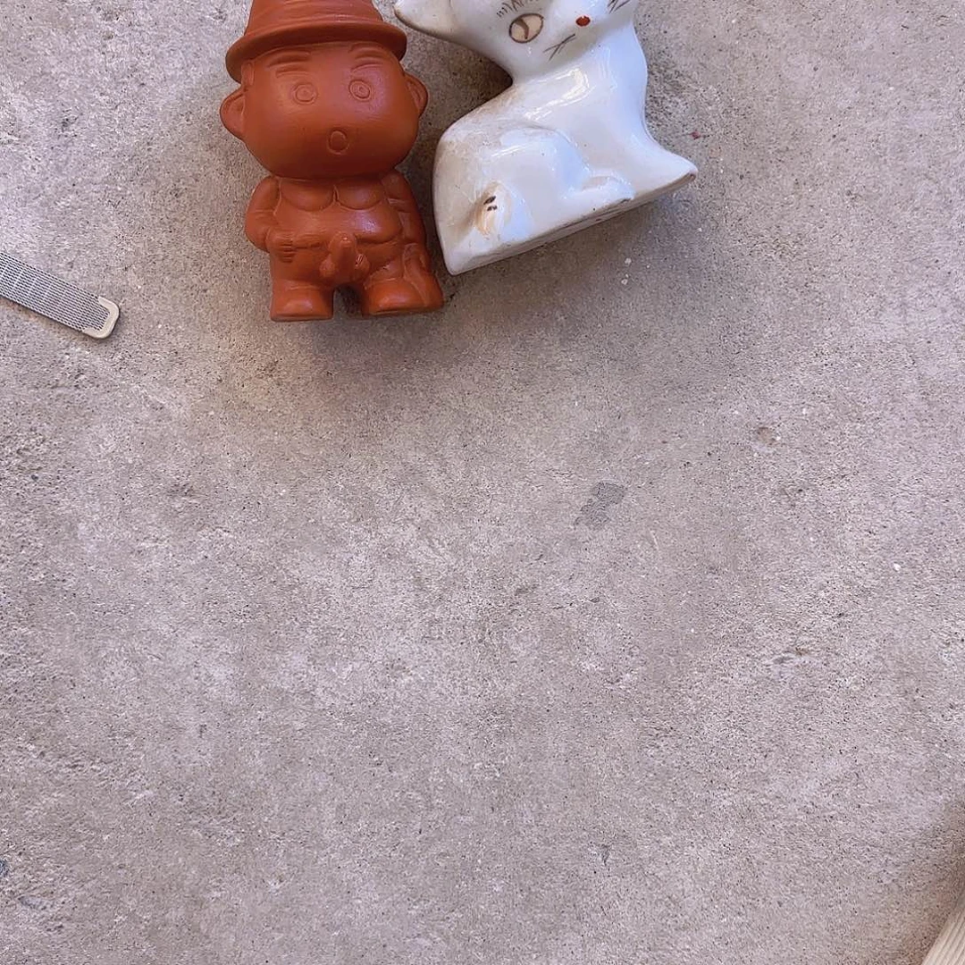 梔***子杂色豆（科檀/科特迪瓦檀木）