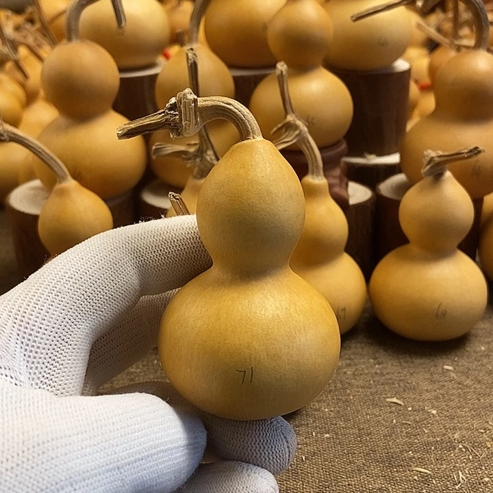 文玩葫芦 完美主义者 慎拍71