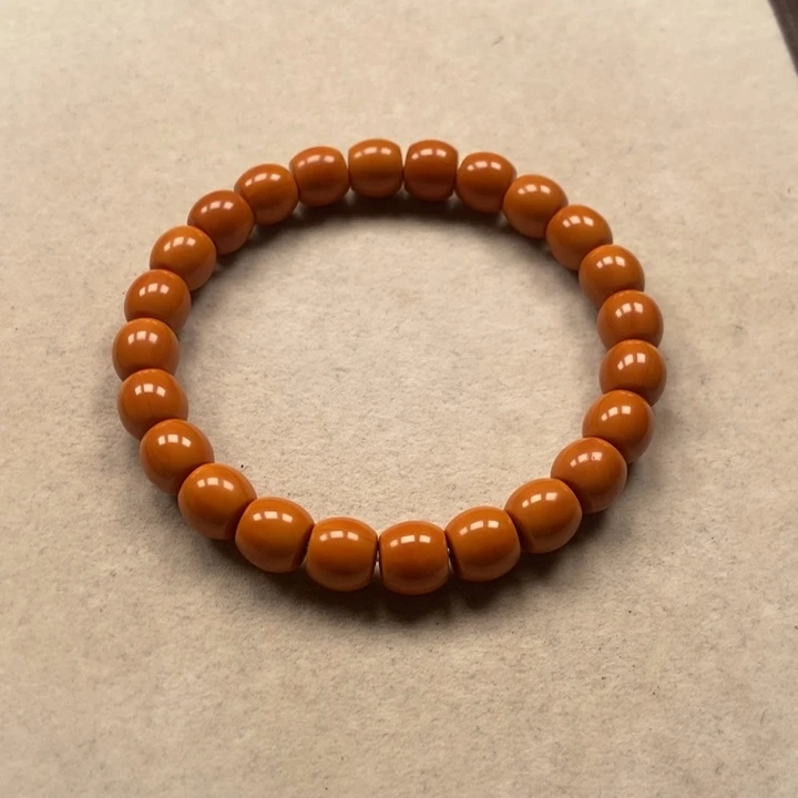 核桃把件猴头猴头