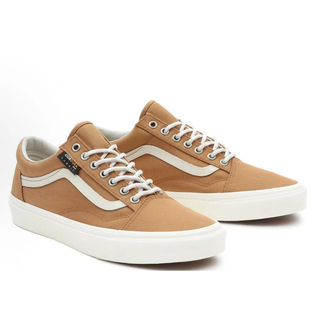 (断码孤品)VANS/范斯 男女同款低帮百搭休闲板鞋VN0A4BW2K0A-36.5