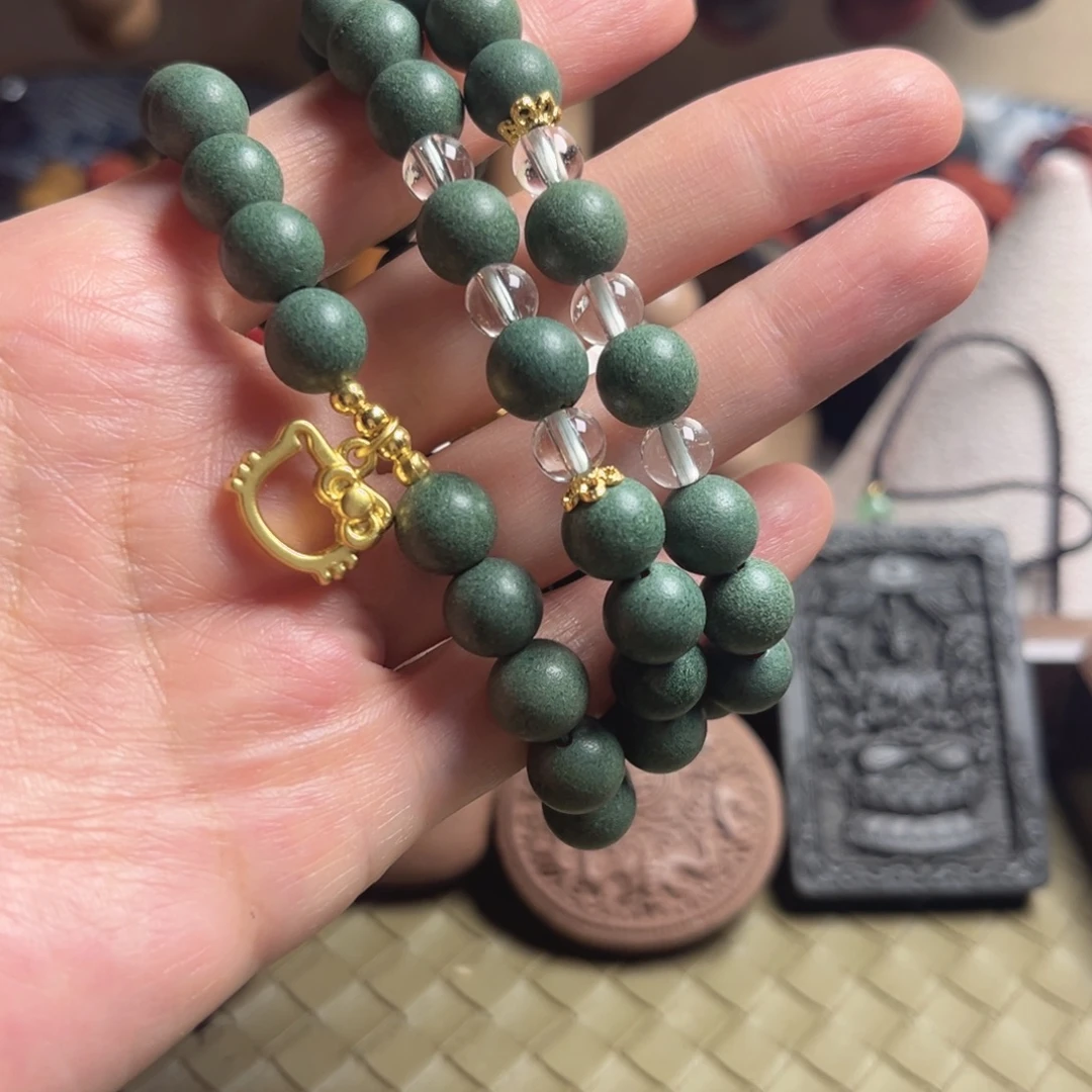 泥塑三味正气0.9的三圈