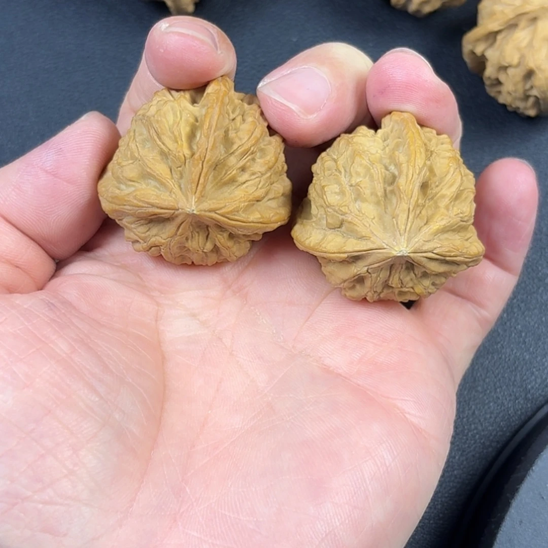 瓜***农吊坠文玩核桃福利