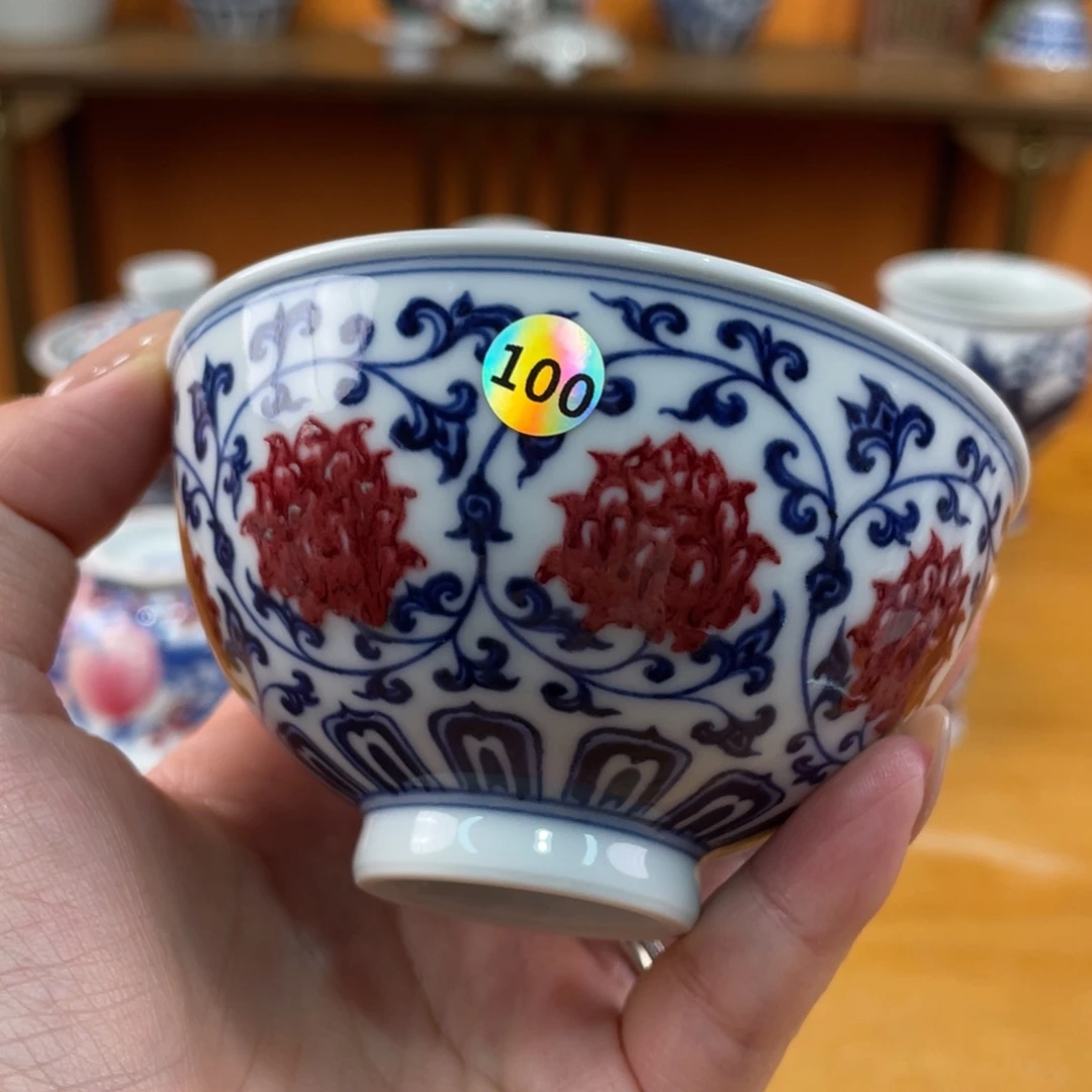 景德镇手绘哈哈哈哈哈哈
