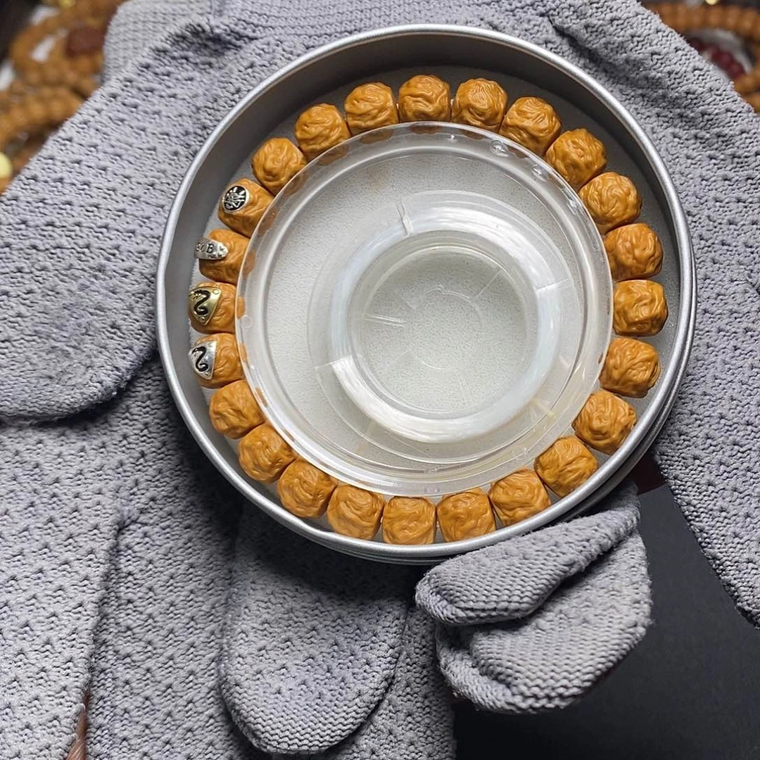 吊坠猴头核桃全品10四标龙蛇之变58号