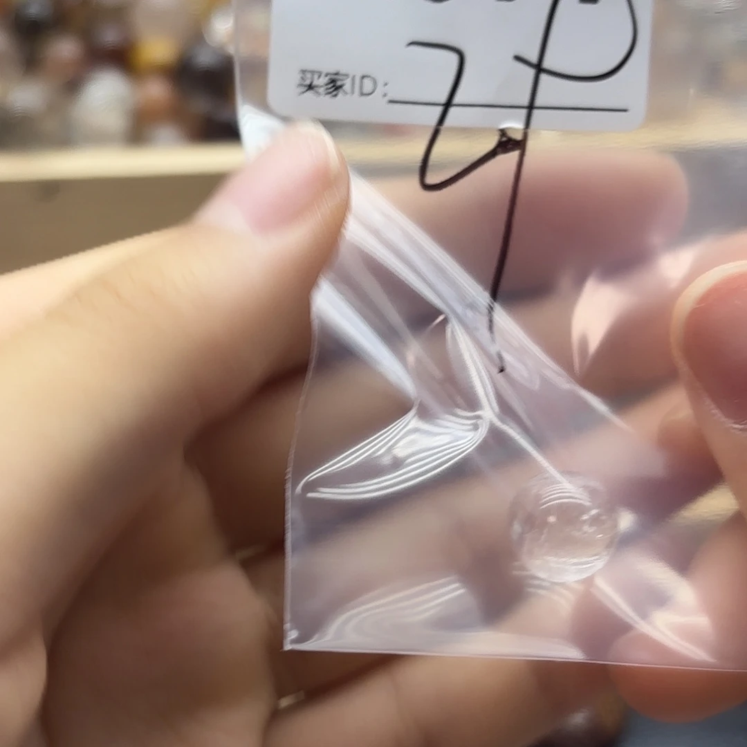 妙***～未镶嵌紫晶珠宝半成品577