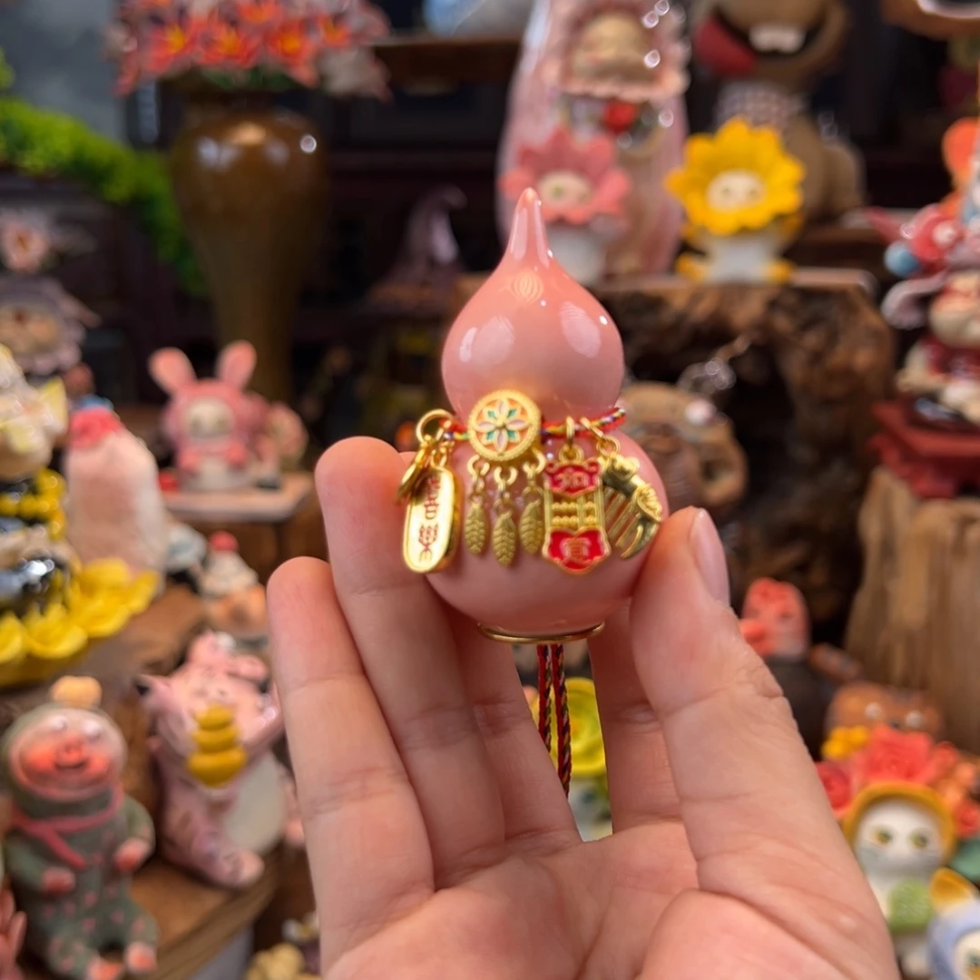 小镇青花每日有新品福利