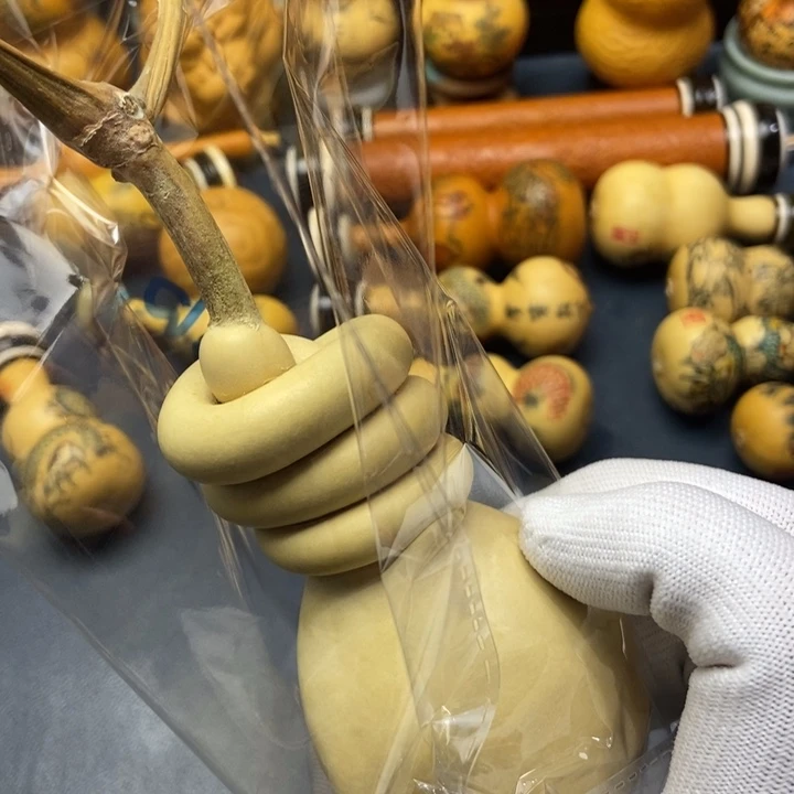 时***下有机玻璃精品品牌设计理念