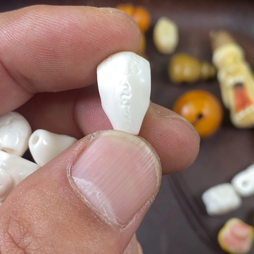 手串/手链驼骨配饰51