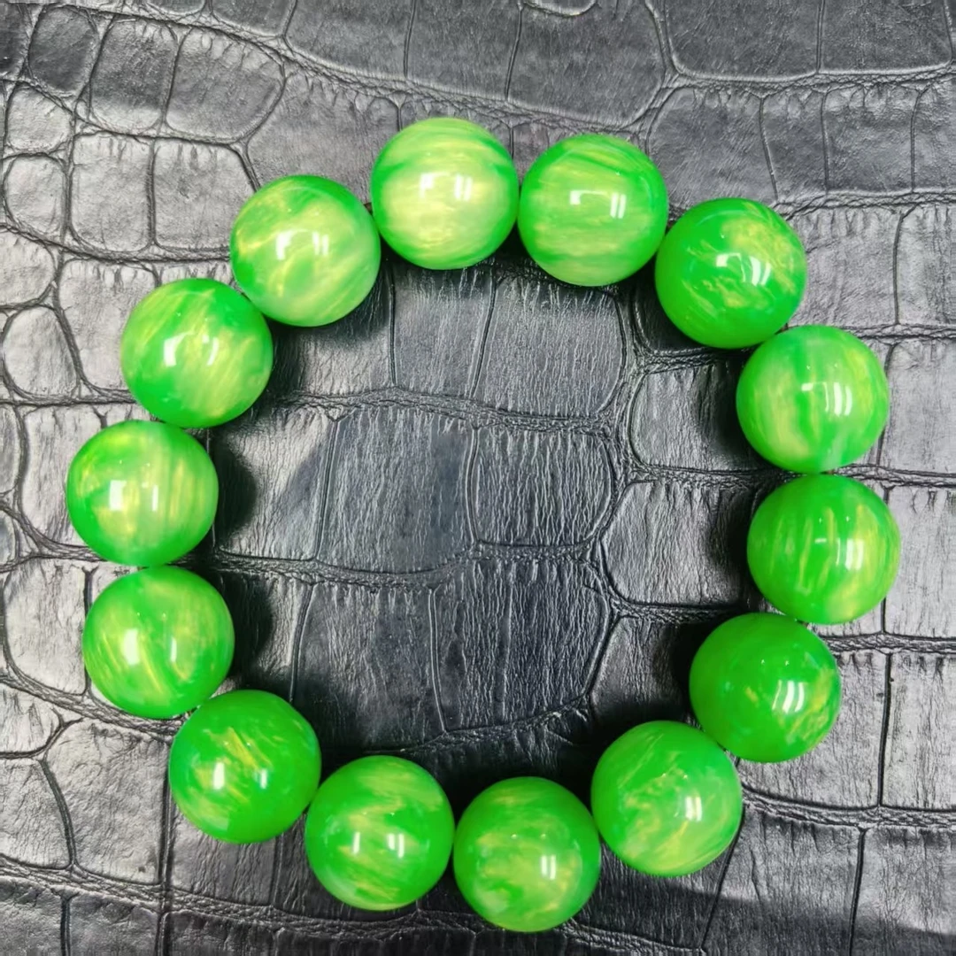 万 物 百 草 丹手串SC1418