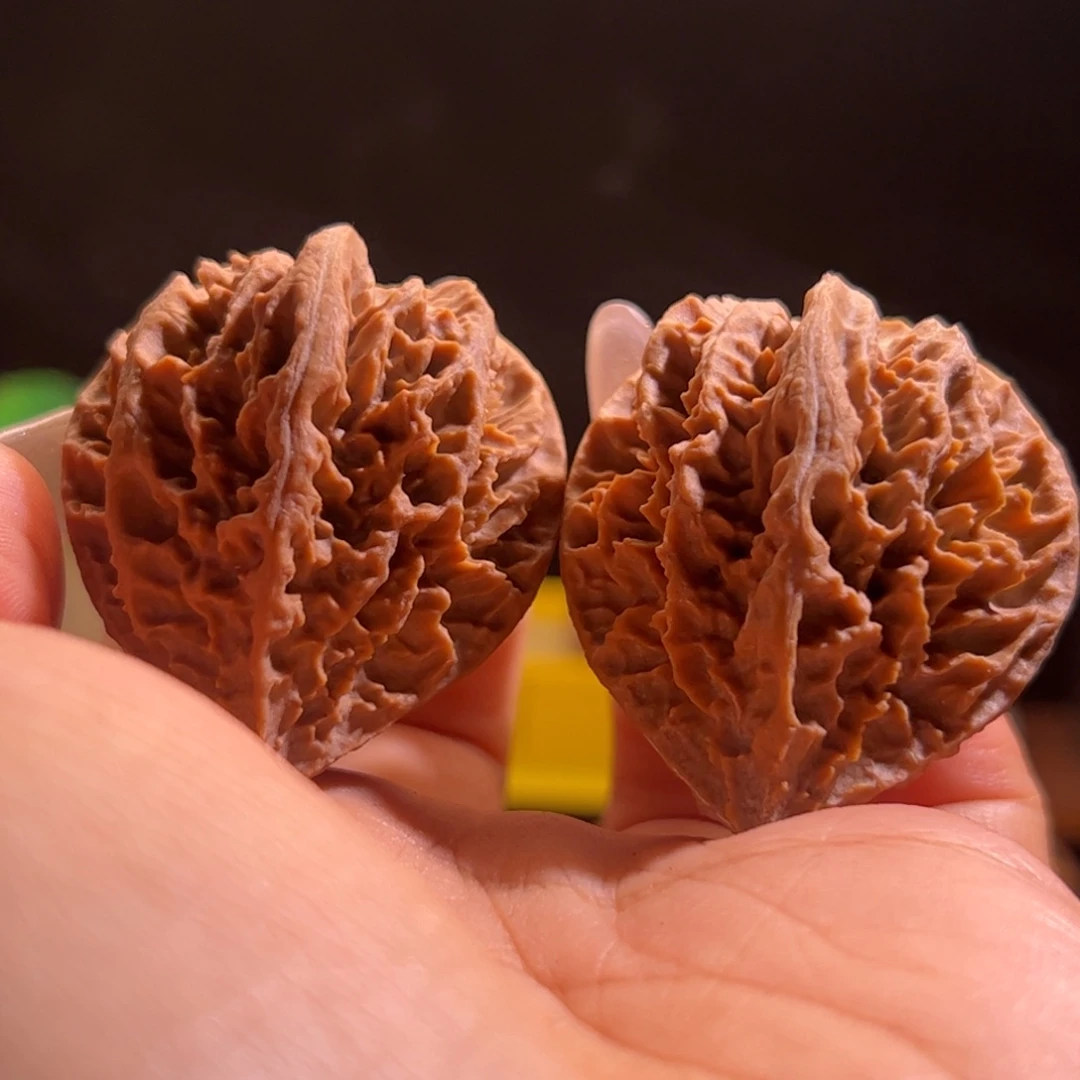 文玩核桃吊坠核桃13