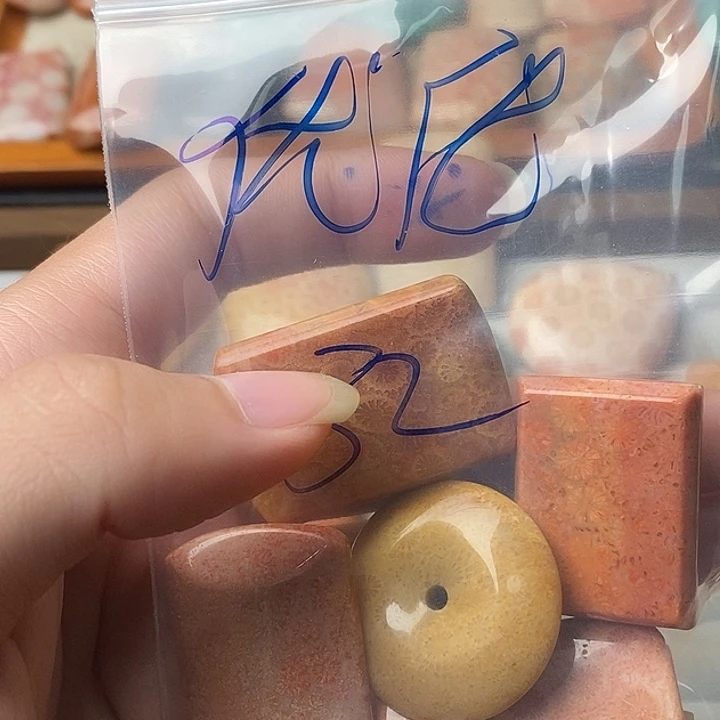 优***优硅化玉未镶嵌颈饰