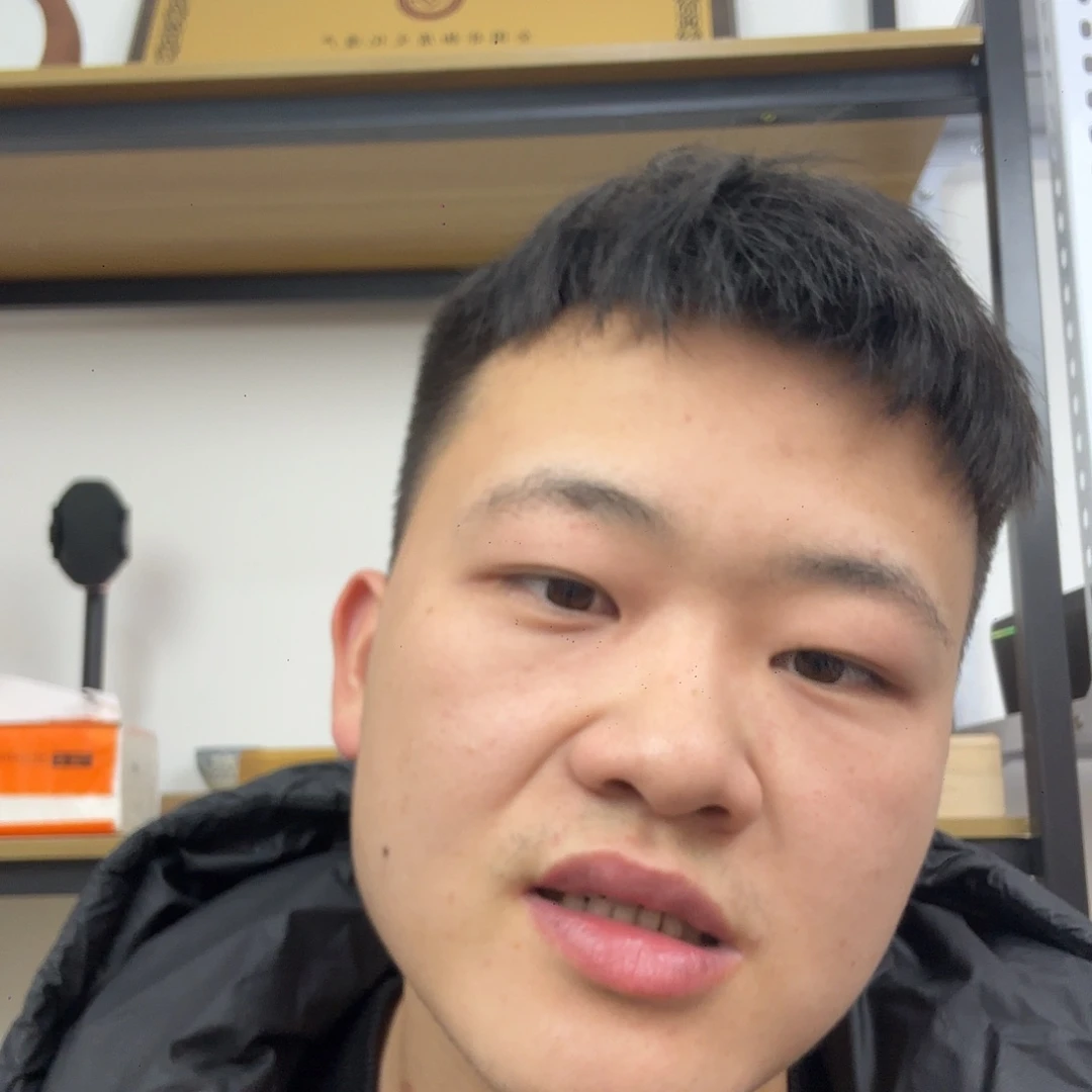 （魔盒）套装毛笔高货一份