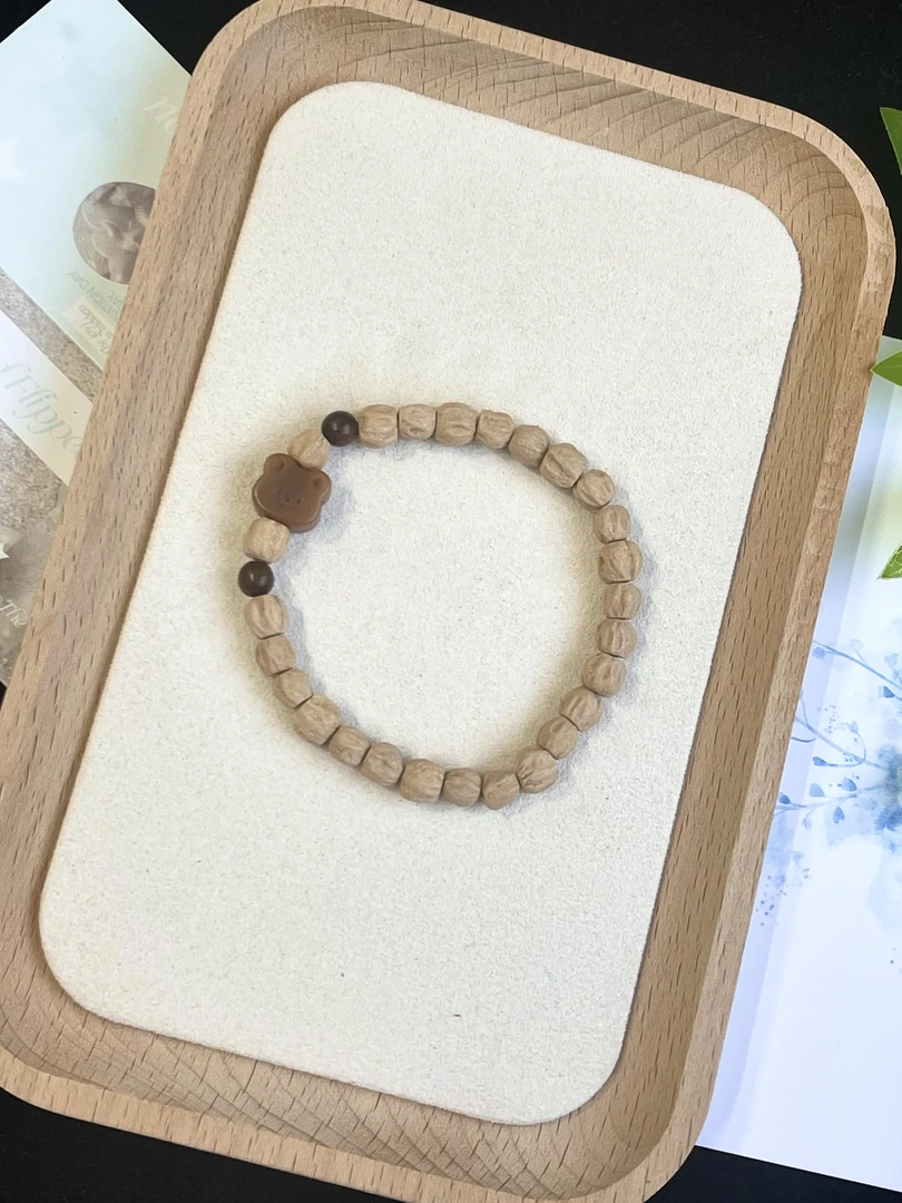 【稚木熊7mm】百香籽单圈 CP081-990